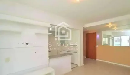 Apartamento para Venda em Rio de Janeiro, Freguesia (Jacarepaguá), 2 dormitórios, 1 suíte, 2 banheiros, 1 vaga