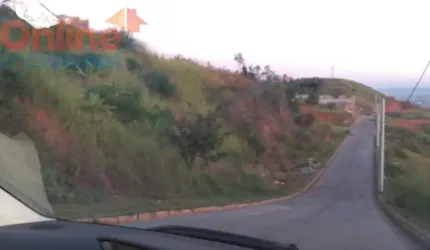 Lote / Terreno à venda em Vespasiano