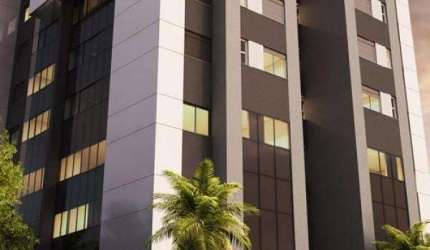 Apartamento com 3 quartos à venda em Belo Horizonte