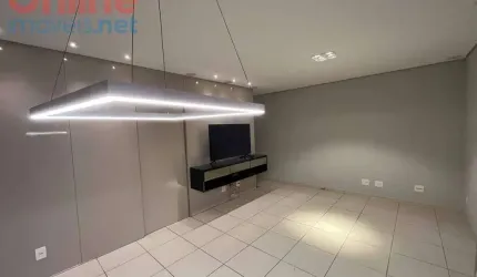 Apartamento, 3 quartos, 1 suite, 2 vagas - Buritis