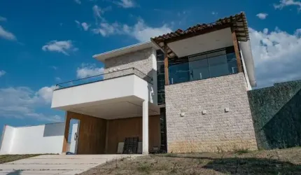 Casa à venda, 300 m² por R$ 1.300.000,00 - Extensão do Bosque - Rio das Ostras/RJ