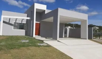 Casa à venda, 186 m² por R$ 850.000,00 - Viverde I - Rio das Ostras/RJ