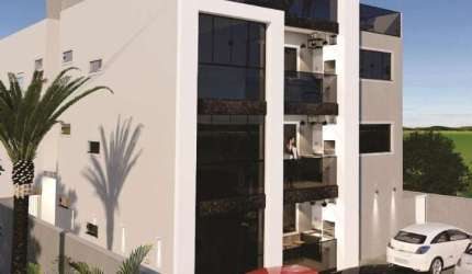 Imperdível apartamento em bairro nobre!
