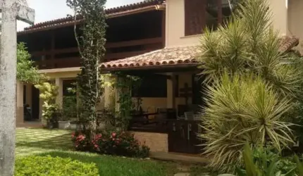Casa com 4 dormitórios à venda por R$ 1.500.000,00 - Costa Azul - Rio das Ostras/RJ