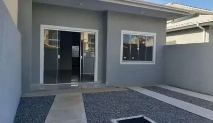 Casa à venda por R$ 295.000,00 - Extensão do Bosque - Rio das Ostras/RJ