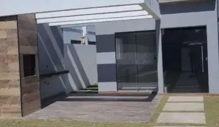 Casa à venda por R$ 650.000,00 - Jardim Mariléa - Rio das Ostras/RJ