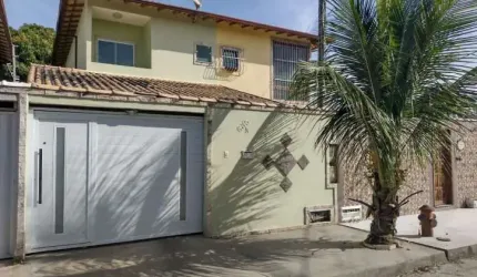 Casa com 2 dormitórios à venda, 100 m² por R$ 380.000,00 - Jardim Mariléa - Rio das Ostras/RJ