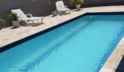 Cobertura à venda, 113 m² por R$ 450.000,00 - Extensão do Bosque - Rio das Ostras/RJ