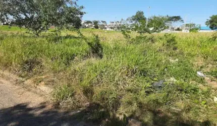 Terreno à venda, 360 m² por R$ 85.000,00 - Maria Turri - Rio das Ostras/RJ
