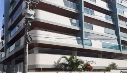 Apartamento com 2 dormitórios à venda, 101 m² por R$ 530.000,00 - Vila Nova - Cabo Frio/RJ