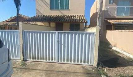 Casa com 2 dormitórios à venda por R$ 170.000,00 - Unamar - Cabo Frio/RJ