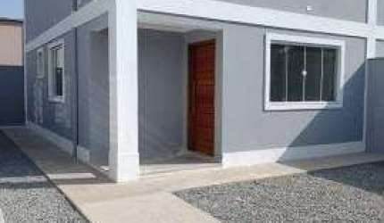 Casa com 3 dormitórios à venda por R$ 550.000,00 - Jardim Mariléa - Rio das Ostras/RJ
