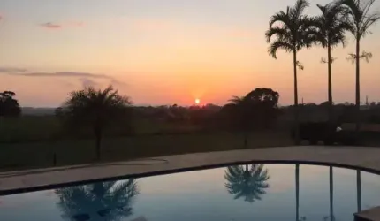 Chácara com 4 dormitórios à venda, 60000 m² por R$ 1.600.000,00 - Nova Cidade - Rio das Ostras/RJ