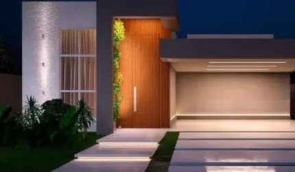 Casa à venda, 200 m² por R$ 1.050.000,00 - Extensão do Bosque - Rio das Ostras/RJ