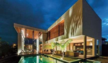 Duplex | VIVERDE  2 | 360 m2 Construídos | 811 m2 de terreno