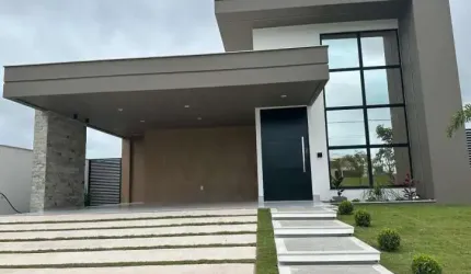 Casa à venda, 265 m² por R$ 1.380.000,00 - Extensão do Bosque - Rio das Ostras/RJ