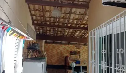 Casa à venda, 68 m² por R$ 300.000,00 - Enseada das Gaivotas - Rio das Ostras/RJ