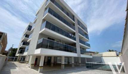 Cobertura à venda, 13552 m² por R$ 750.000,00 - Costazul - Rio das Ostras/RJ