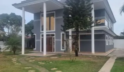 Casa à venda, 530 m² por R$ 2.650.000,00 - Recreio - Rio das Ostras/RJ