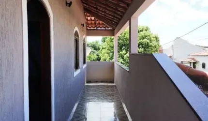 Casa à venda, 170 m² por R$ 590.000,00 - Parati - Araruama/RJ