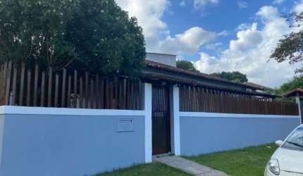 Casa à venda por R$ 450.000,00 - Serramar - Rio das Ostras/RJ