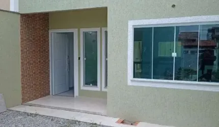 Casa à venda por R$ 400.000,00 - Cidade Beira Mar - Rio das Ostras/RJ