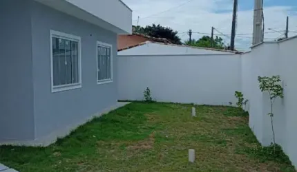 Casa à venda por R$ 350.000,00 - Enseada das Gaivotas - Rio das Ostras/RJ