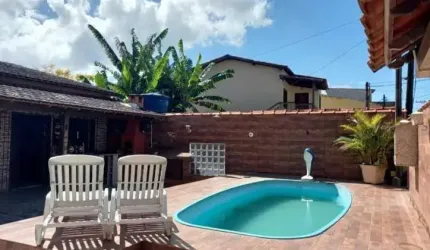 Casa à venda por R$ 410.000,00 - Recanto - Rio das Ostras/RJ