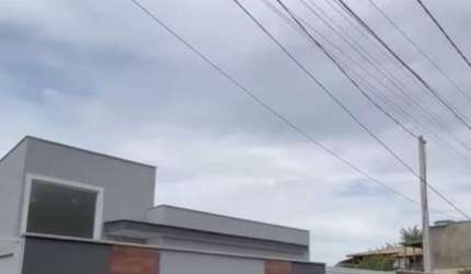 Casa à venda por R$ 380.000,00 - Enseada das Gaivotas - Rio das Ostras/RJ