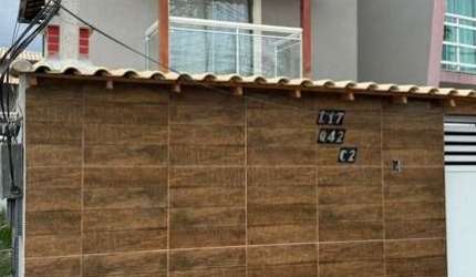 Casa à venda por R$ 490.000,00 - Jardim Mariléa - Rio das Ostras/RJ