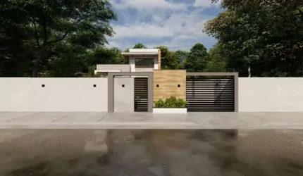 Casa à venda, 63 m² por R$ 280.000,00 - Vila Verde - Casimiro de Abreu/RJ