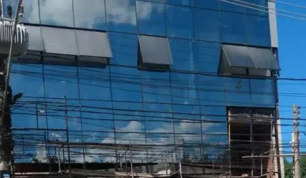 Sala, 35 m² - venda por R$ 160.000,00 ou aluguel por R$ 1.300,00/mês - Costazul - Rio das Ostras/RJ