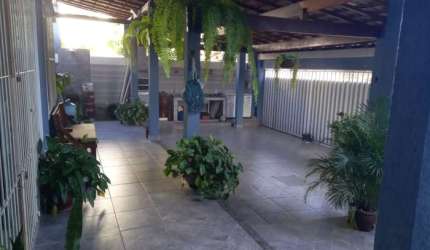 Casa à venda, 158 m² por R$ 680.000,00 - Jardim Mariléa - Rio das Ostras/RJ