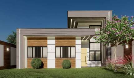 Casa com 3 dormitórios à venda, 72 m²   - Enseada das Gaivotas - Rio das Ostras/RJ