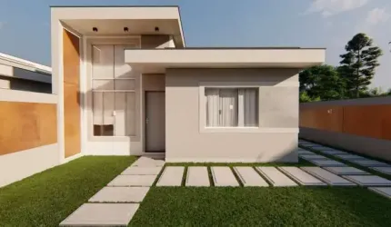 Casa com 3 dormitórios à venda, 74 m² por R$ 430.000,00 - Enseada das Gaivotas - Rio das Ostras/RJ
