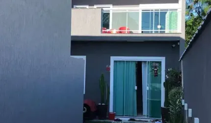 Casa com 3 dormitórios à venda, 22222 m² por R$ 750.000,00 - Recreio - Rio das Ostras/RJ