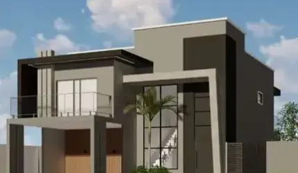 Casa com 4 dormitórios à venda, 275 m² por R$ 1.450.000,00 - Extensão do Bosque - Rio das Ostras/RJ