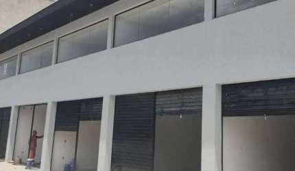 Loja para alugar, 50 m² por R$ 2.500,00/mês - Cidade Beira Mar - Rio das Ostras/RJ