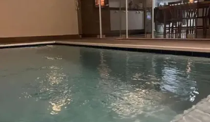CASA LINEAR ALTO PADRÃO A VENDA!