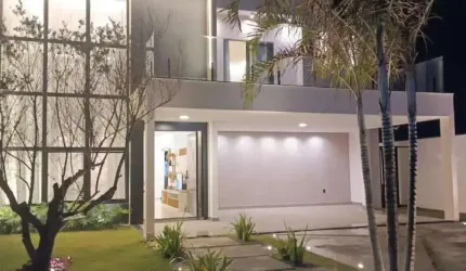 Casa com 4 quartos à venda na Rua Rio de Janeiro, Extensão do Bosque, Rio das Ostras, 240 m2 por R$ 1.400.000