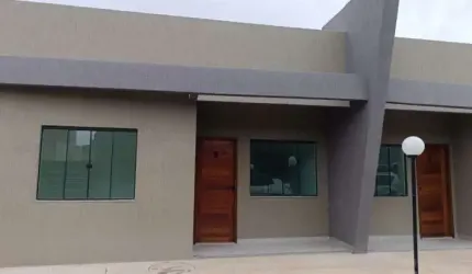CASA LINEAR