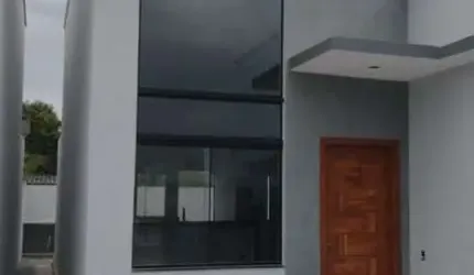 Casa com 3 quartos à venda na Alameda Casimiro de Abreu, Enseada das Gaivotas, Rio das Ostras, 120 m2 por R$ 480.000