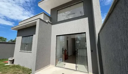 Casa a venda Terra Firme!