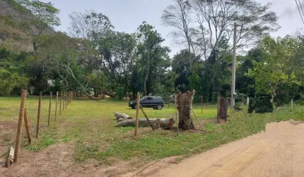 Vende-se terreno em Cantagalo- Rio das ostras!