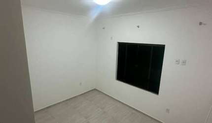 Casa linear para locação Terra Firme!