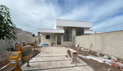 Excelente casa linear a venda!!!