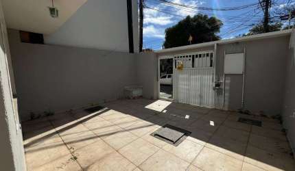 Casa linear a venda em mariléa!