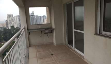 Apartamento a Venda Tatuapé