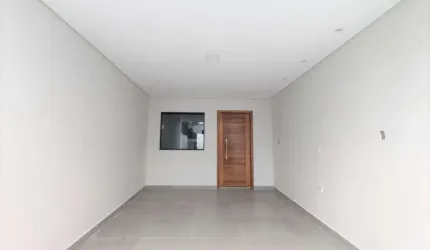 Casa Sobrado Para Venda Na Vila Formosa, São Paulo