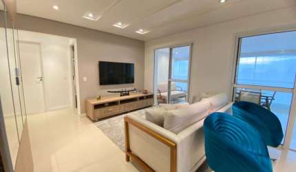 Apartamento venda no Analia Franco - São Paulo